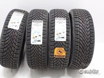 185 55 16 continental. Nuove