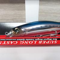 ARTIFICIALE DA SPINNING YO-ZURI