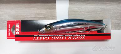 ARTIFICIALE DA SPINNING YO-ZURI