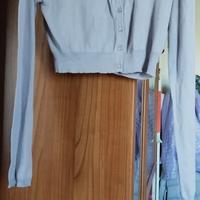 Maglione Benetton nuovo 