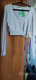 Maglione Benetton nuovo 