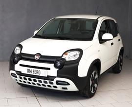 Fiat Panda 1.0 Hybrid 70cv City Cross