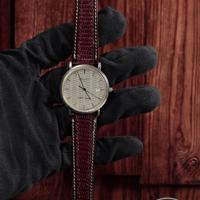 Longines V.K.P. Orologio vintage dress watch