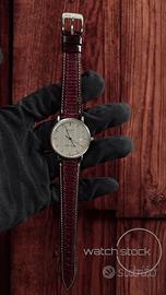 Longines V.K.P. Orologio vintage dress watch