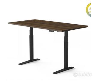 Scrivania MOTORIZZATA FLEXISPOT E7 PRO