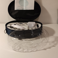 Set manicure/pedicure