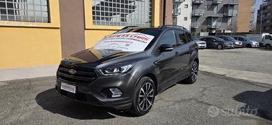 Ford Kuga 1.5 120 CV S&S ST-Line SW B/ GPL PROSSIM