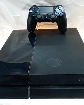 Playstation 4 fat 500 gb.