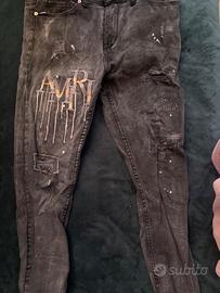 Jeans amiri