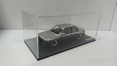 Teca display per modelli Ignition Model 1/18