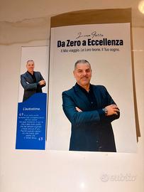 Libro "Da Zero a Eccellenza"