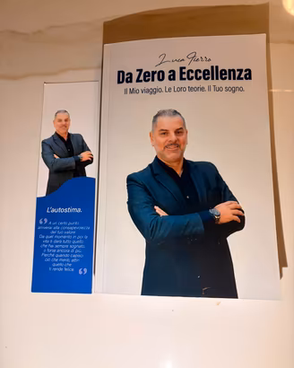 Libro "Da Zero a Eccellenza"