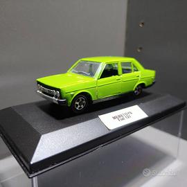 Modellino Fiat 131 1/43