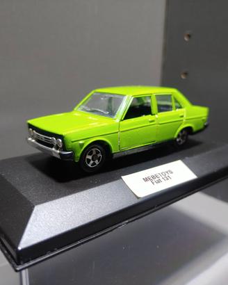 Modellino Fiat 131 1/43