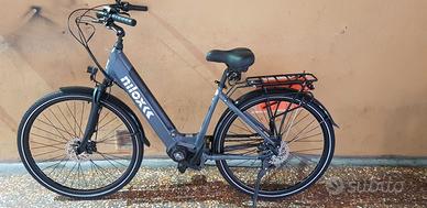 EBIKE NILOX K1 MID