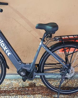 EBIKE NILOX K1 MID