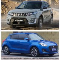 Ricambi suzuki vitara-swift 2012-2023