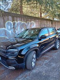 JEEP AVENGER 1.2 TURBO ALTITUDE 43.000 KM
