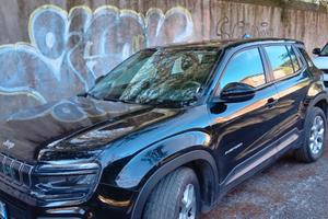 JEEP AVENGER 1.2 TURBO ALTITUDE 43.000 KM