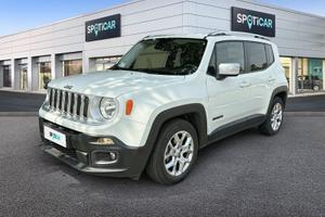 Jeep Renegade 1.4 MAir 140cv Limited