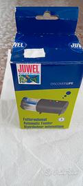 Alimentatore per acquario