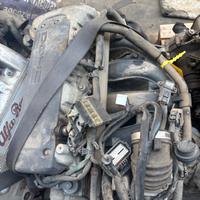 MOTORE SUZUKI SWIFT 1.3 BENZINA SIGLA:M13A