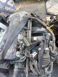 MOTORE SUZUKI SWIFT 1.3 BENZINA SIGLA:M13A