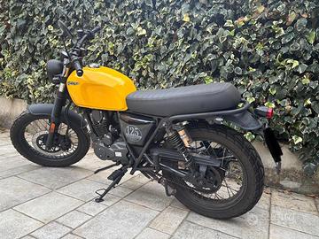 Brixton Cromwell 125