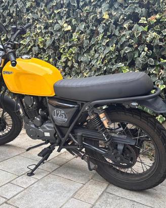 Brixton Cromwell 125