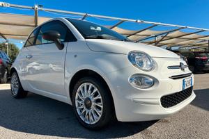 Fiat 500 1.2 Benzina