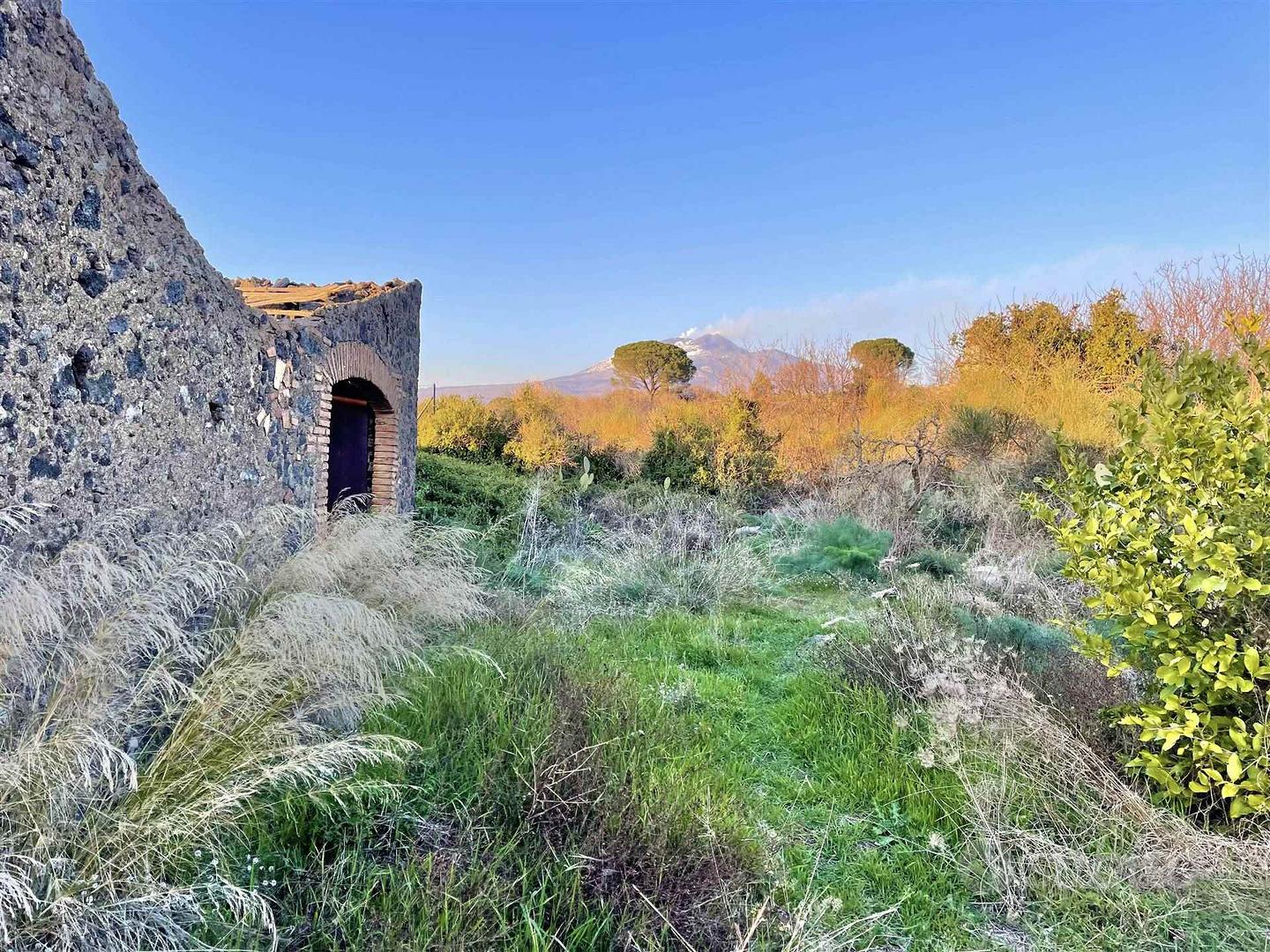 Rif.GL234| terreno agricolo belpasso - Vista 2