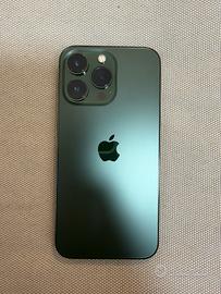 Iphone 13 pro