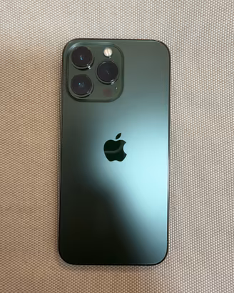 Iphone 13 pro