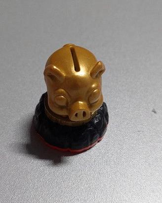 Skylander Piggy bank
