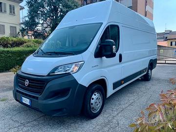 Fiat Ducato MAXI 35 XLH3 2.3 Multijet 130cv 6M