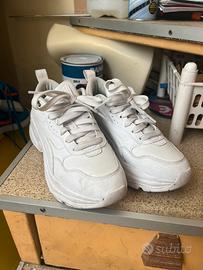 Sneakers Puma Cilia Wedge