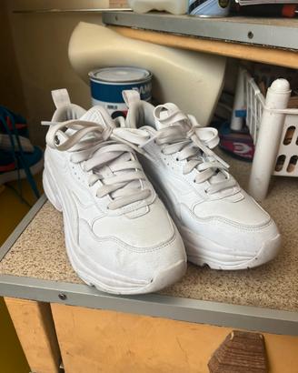 Sneakers Puma Cilia Wedge