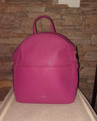 Zainetto fucsia Carpisa