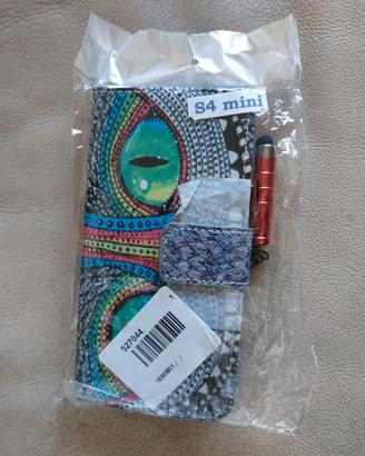 Cover per telefono S4 mini