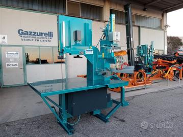 sega combinata spacca