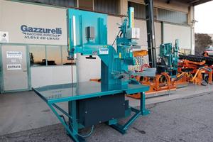 sega combinata spacca