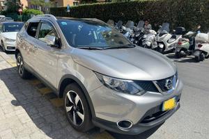 Nissan Qashqai 1.5 dCi Business
