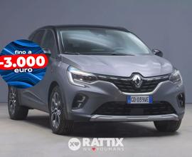 RENAULT Captur II 2019 Captur 1.6 E-Tech phev Inte