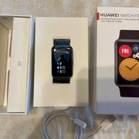 Smart watch FIT HUAWEI 1.64”