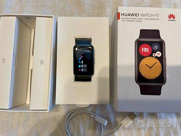 Smart watch FIT HUAWEI 1.64”