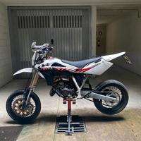 Husqvarna Sms 125 2t