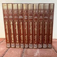 Enciclopedia - Guida sanitaria