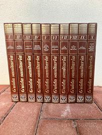 Enciclopedia - Guida sanitaria