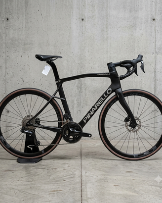 Pinarello X5 Shimano 105 Di2 12 speed