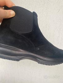 Scarpe stivaletti Hogan Abbigliamento e Accessori In vendita a Lecce